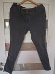 Bryczesy jeans Fouganza 44 46