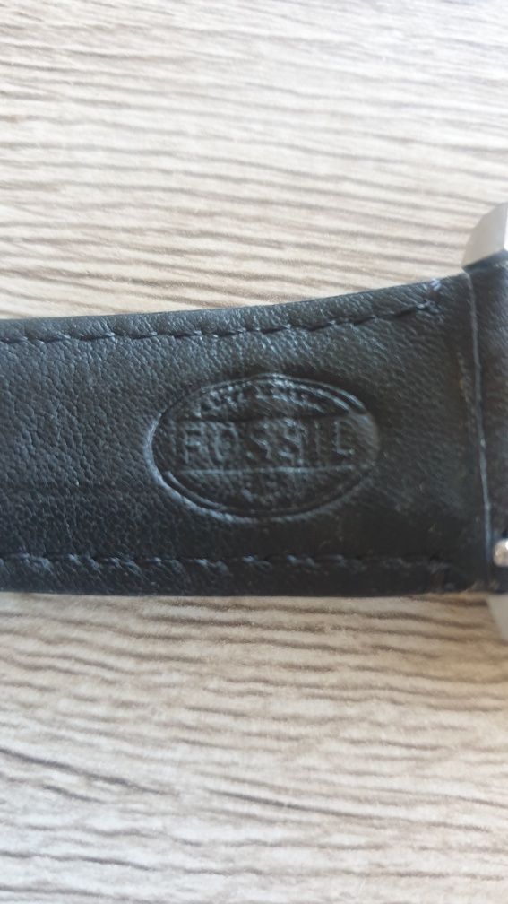 Relógio Fossil para Homem