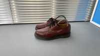 Продам Dr.Martens Cherry Red оригинал женские туфли 37