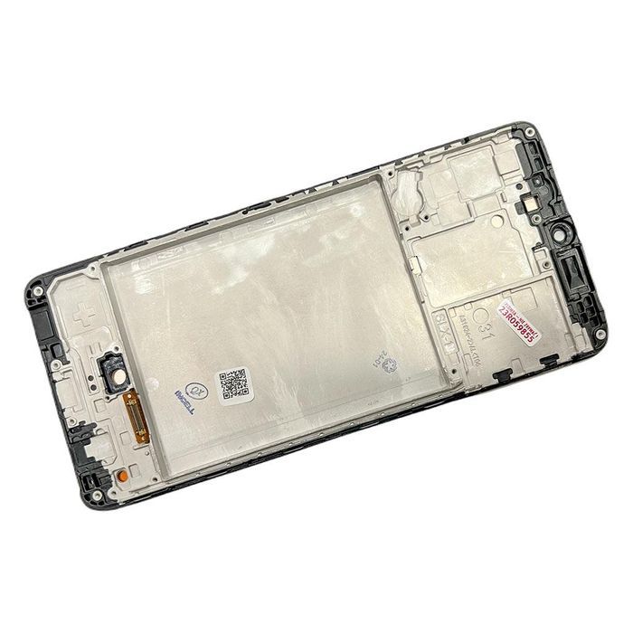 Wyświetlacz Lcd Do Samsung Galaxy A31 A315F Ramka