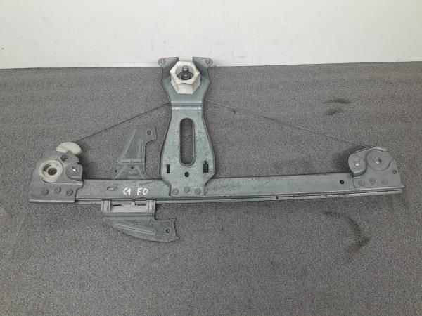 Elevador vidros frente direito CITROËN C1 (PM_, PN_)