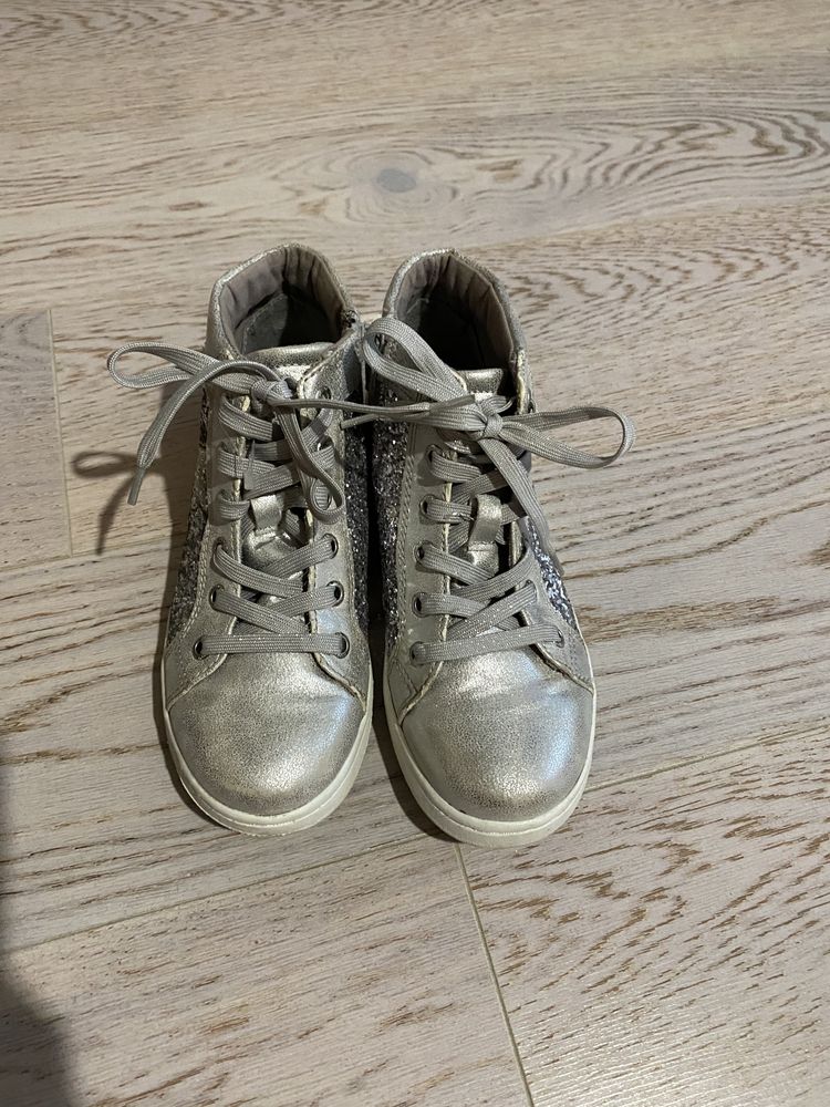черевички Tom Tailor 34-35 розмір