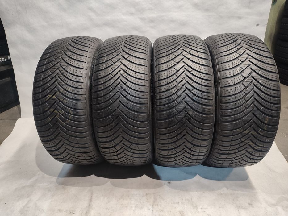 195/45/16  Kleber Quadraxer 2 | 2x6,8 mm 2x6,2 | Dot 19