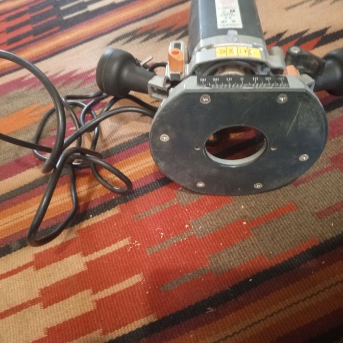 Фрезер 1200вт. Rebir  Fm 2-900
