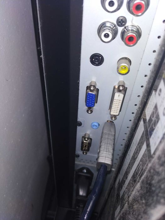 Monitor SAMSUNG 460 MX-2, 46 cali z uchwytem na ścianę