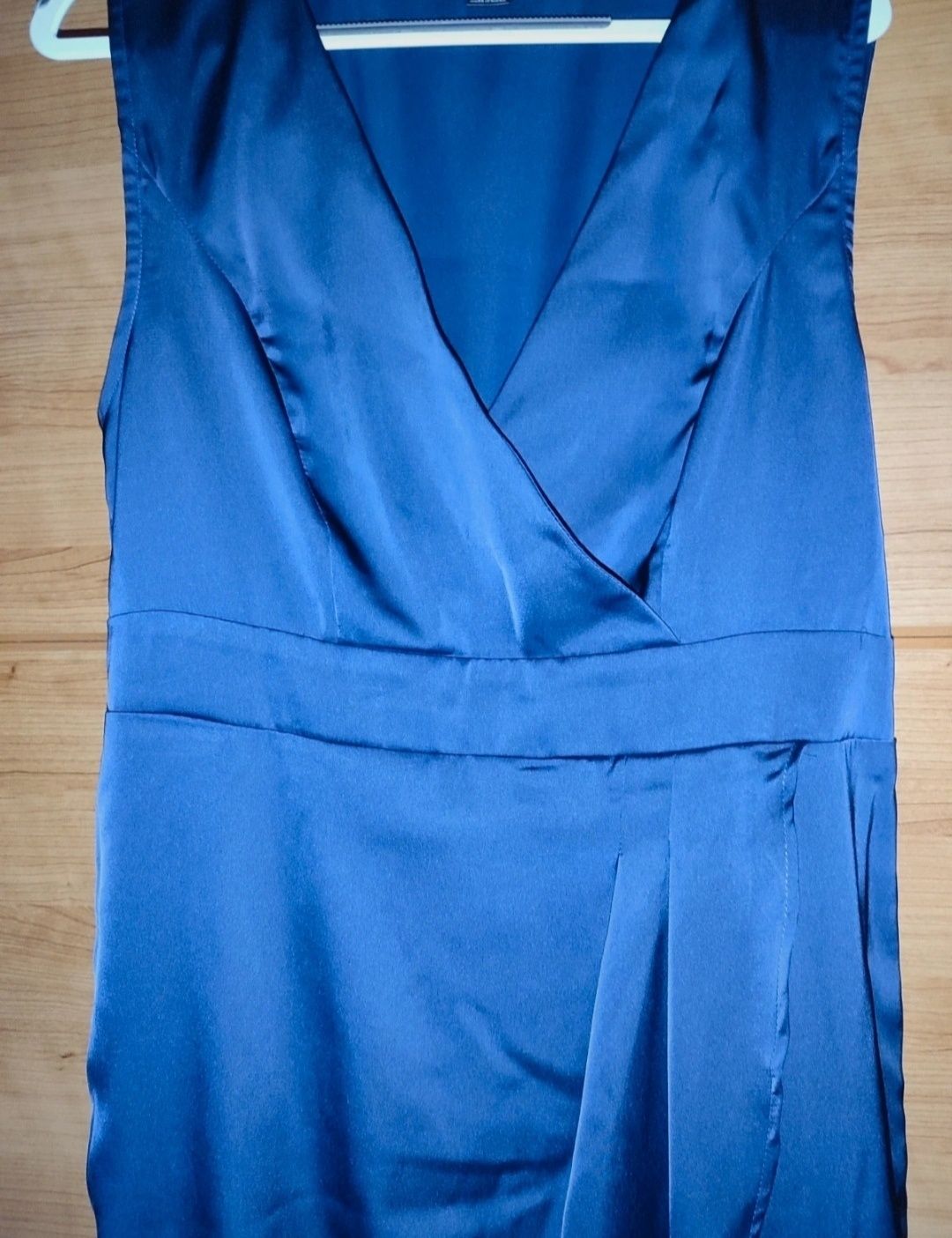Vestido cerimônia