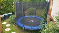 trampolina 270 cm dla dzieci