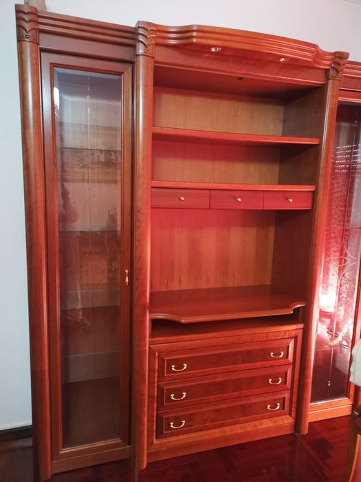 Movel de sala em Cerejeira, baixa de preço