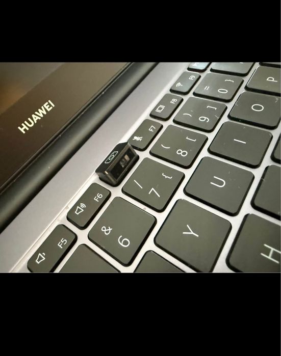 Huawei MateBook D14 (Intel Core i5, 11ª Geração, 8GB RAM, 512GB SSD)