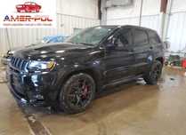 Jeep Grand Cherokee SRT-8 2021 6.4l