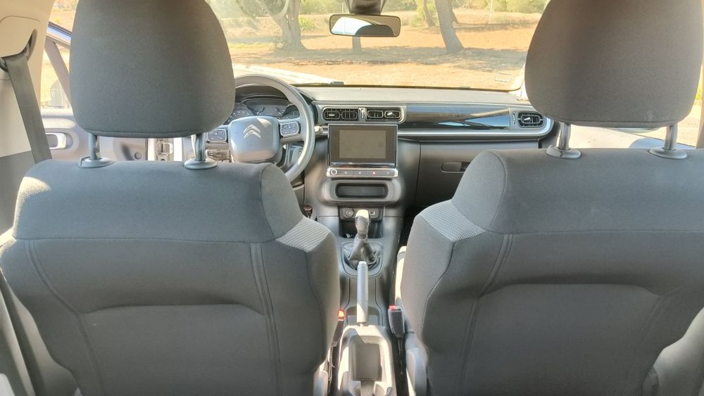 Citroen C 3 2017