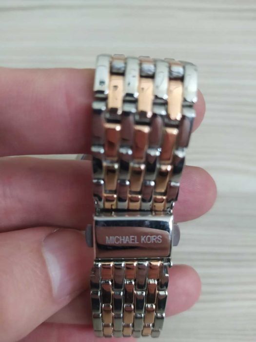 Жіночий годинник Michael Kors