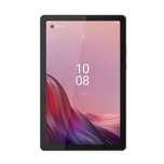 Lenovo Tab M9 + clear case