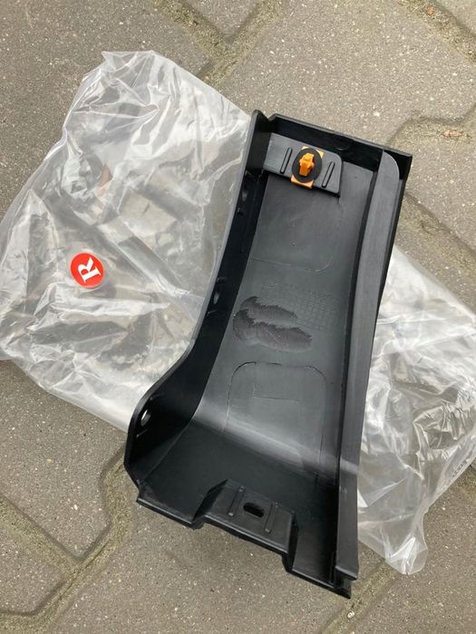 listwa drzwi prawa przod przednia ford edge