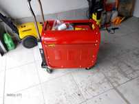 Agregat prądotwórczy 7,5 kW