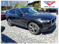 Volvo XC 60 Posiadamy wiele modeli Inscription RDesign 4x4 T6 T5 skóra szyberdach