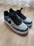 Nike Air Force 1 Flyknit 2.0