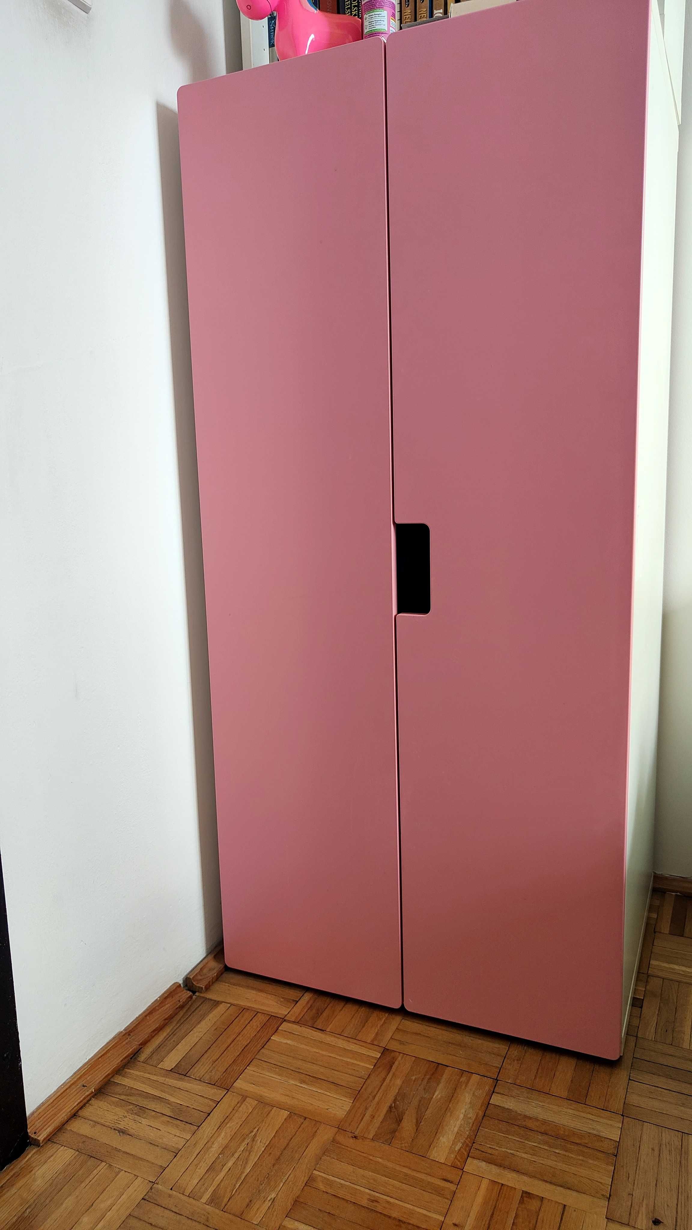 Meble Stuva Ikea