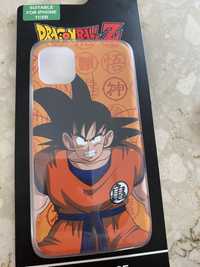 iPhone Case Dragon ball