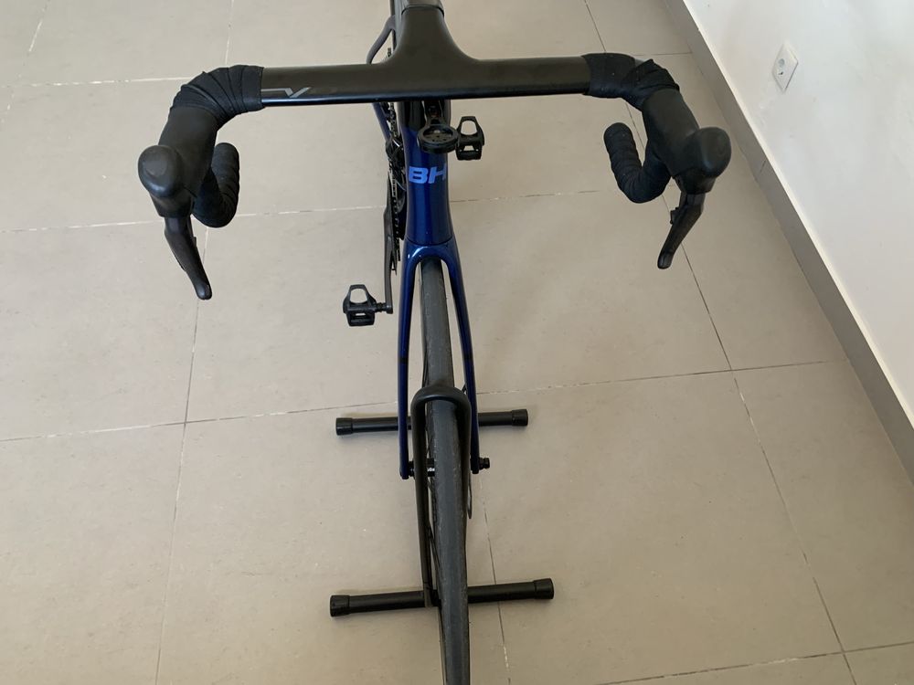 Bicicleta estrada BH RS1 5.5