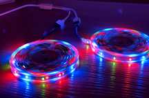 LED RGB Taśma 20m  – nowa, nieużywana
