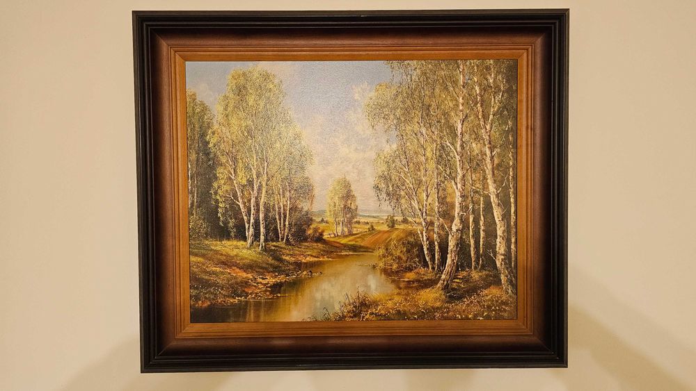 Obraz 40/50 krajobraz