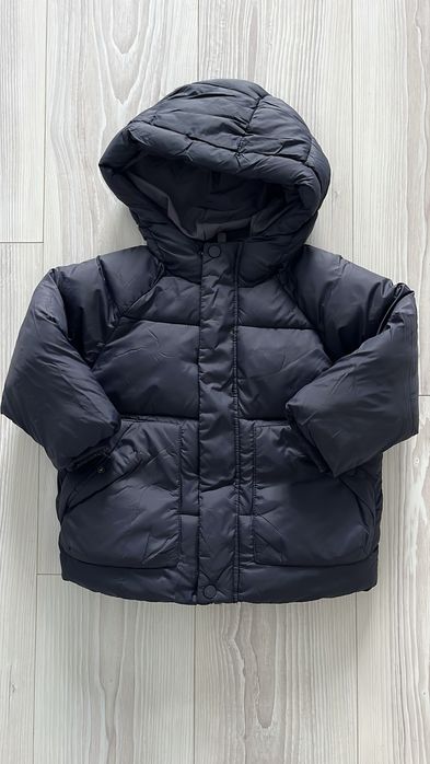 Куртка zara дитяча 92р