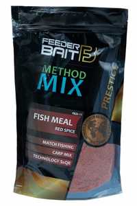 Method Mix Prestige - Red Spice 800g