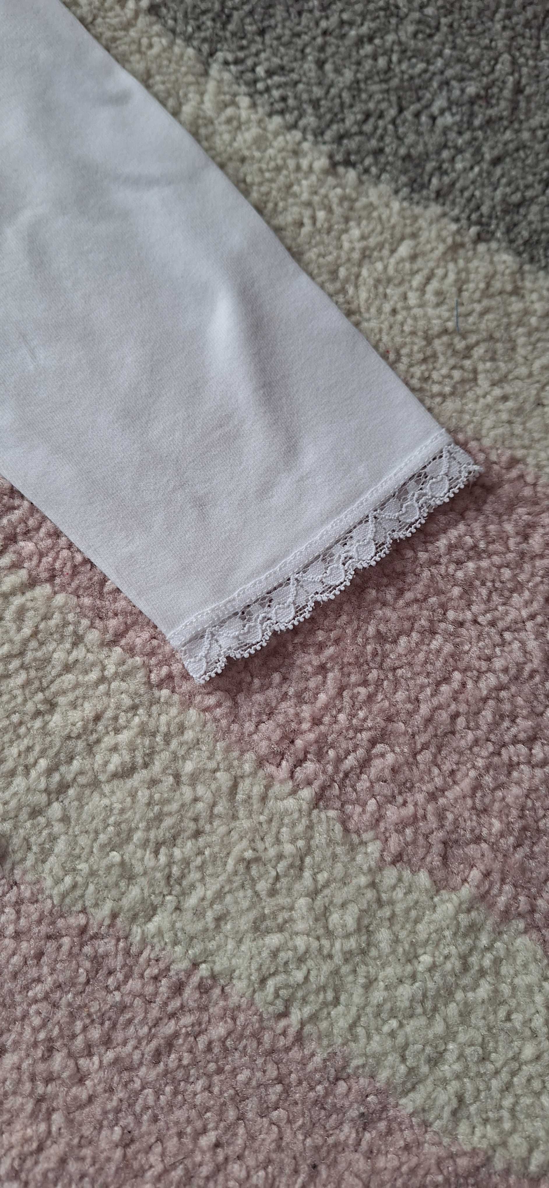 Legginsy H&M dla dziewczynki + gratis