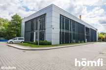 Nowoczesny Biurowiec | 336 M² | Blisko A4