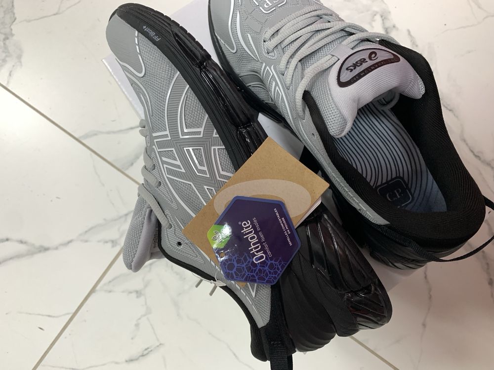 Asics Gel-Quantum x C.P. Company 360 Grey Black преміум