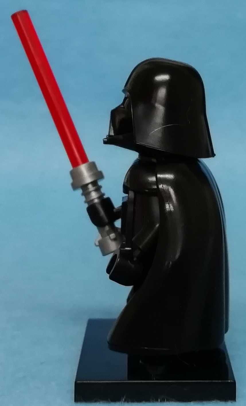 Darth Vader v1 (Star Wars)