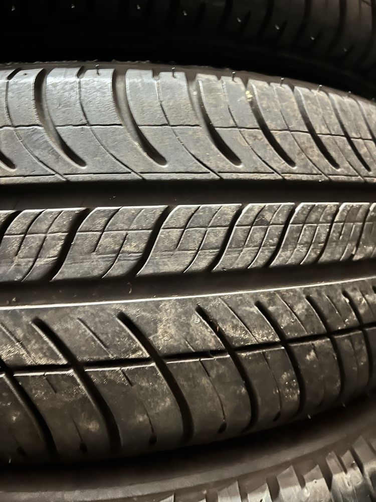 Шины б.у. лето 185/65 R15 Michelin Energy E3 A склад резины