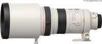 Canon EF 300mm f2.8 L IS USM