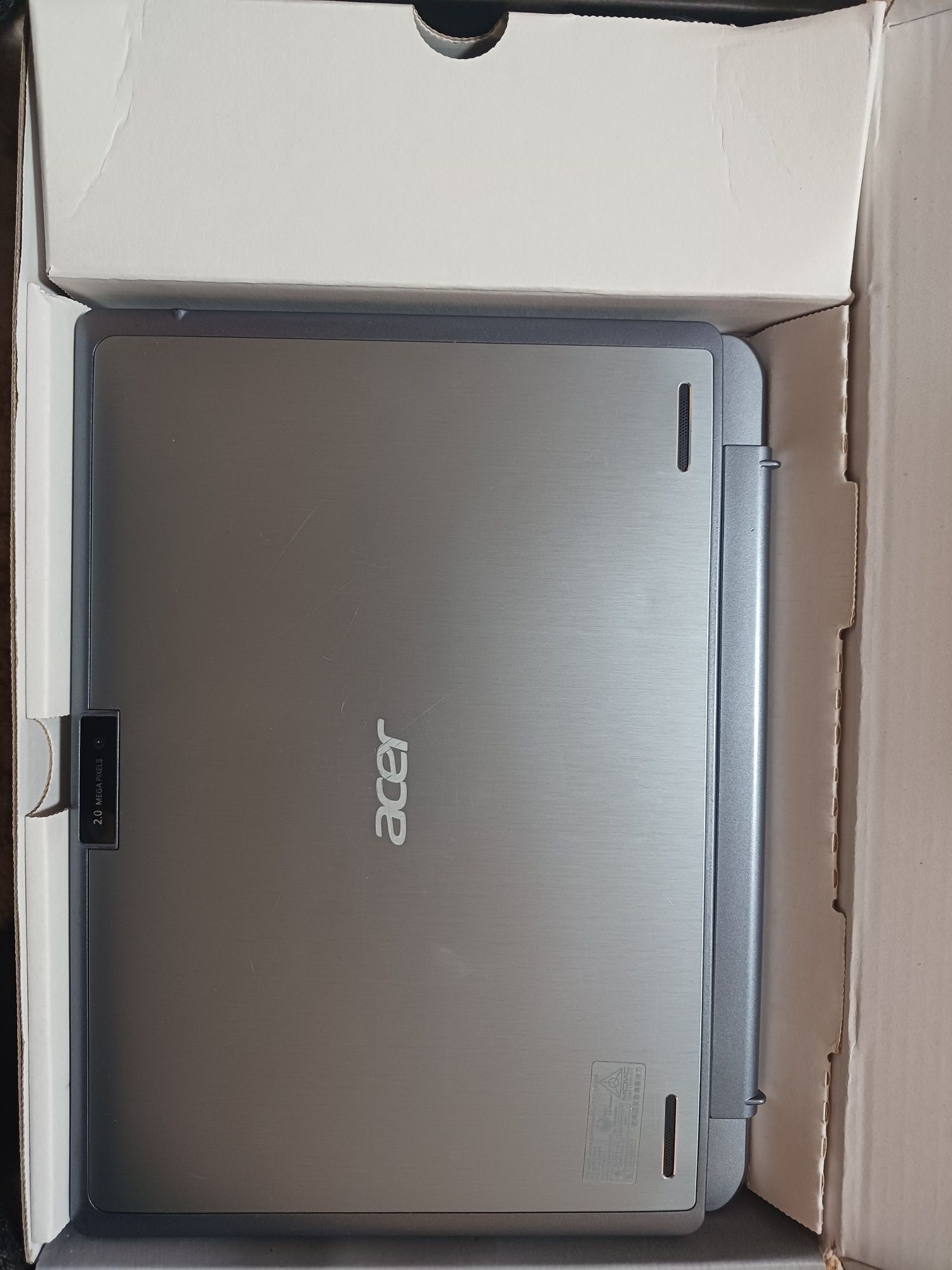 Ноутбук Acer One 10 S1002