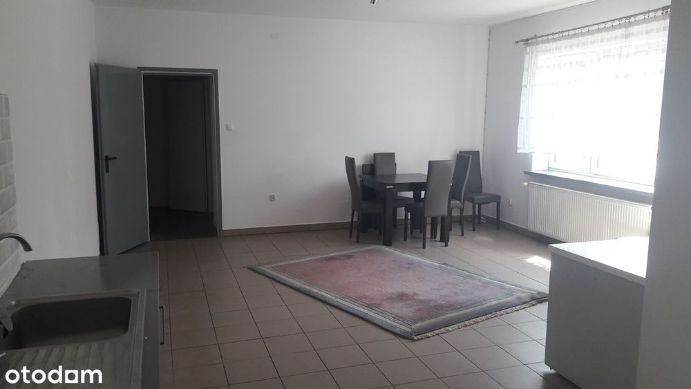 Wynajmę przestronne 2-pok.