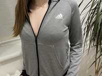 Зипка adidas оригинал