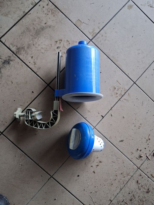 Skimer do basenu plus gratis