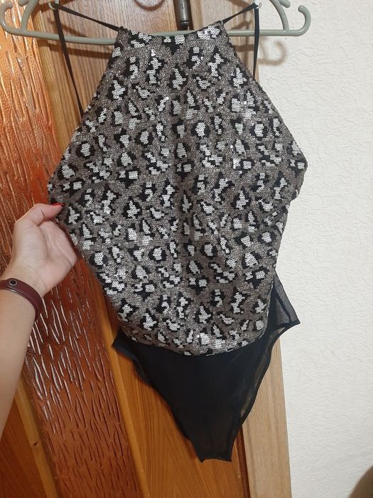 боди, топ, комбидресс