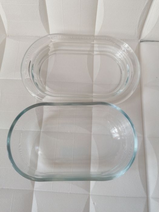 Продам кришталевий посуд часів Ссср, глечик, скляна Маслянка.