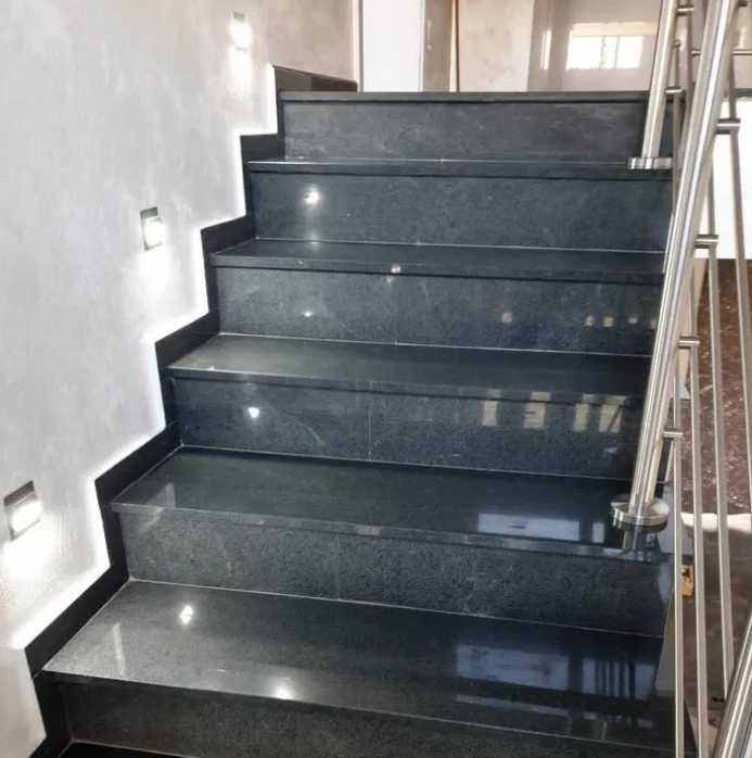 Stopnie Podstopnie Schody granitowe pod wymiar Płytki kamienne