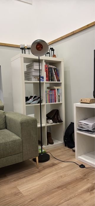 RESERVADAS Kallax ikea 8 cubos