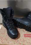 Botas militares iturri n40