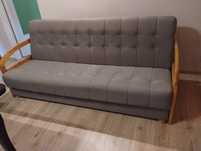 Wypoczynek Sofa + 2 fotele aktualne do 15 września
