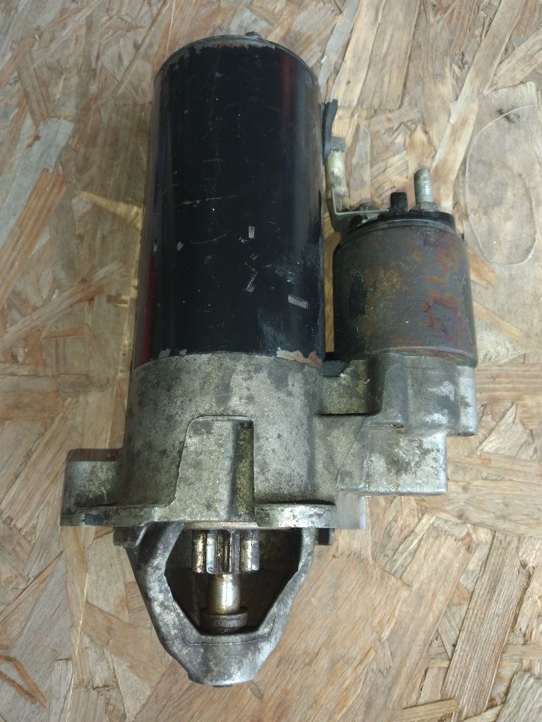 Motor de arranque bosch para VW