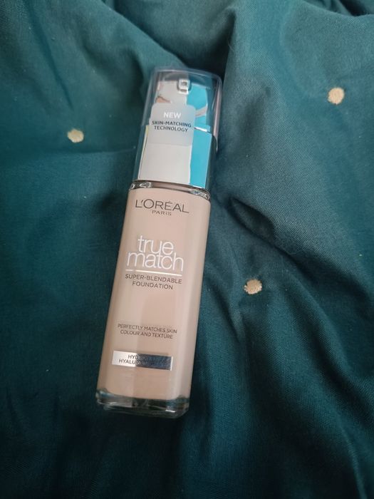L'Oréal Paris True Match podkład do twarzy 2C/R