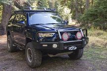 Передній бампер ARB Summit для Toyota 4Runner 2014+ 3421560