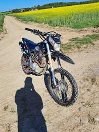 Sprzedam Crossa defender 150cc