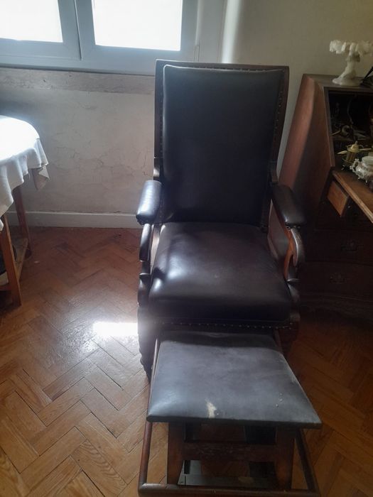 Cadeira Articulada