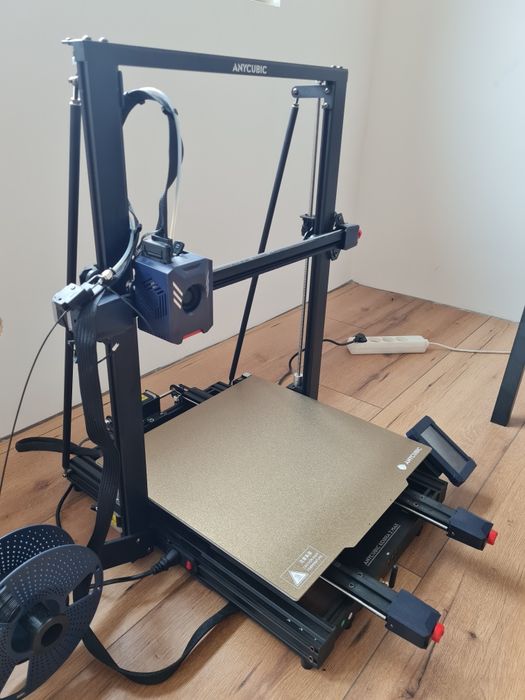 Drukarka 3D Anycubic Kobra 2 Max